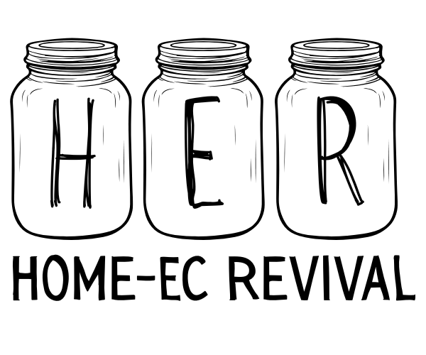 Home Ec Revival